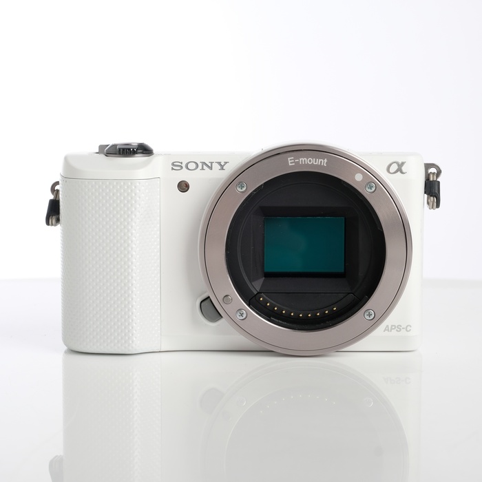 �y���Áz(�\�j�[) SONY ILCE-5000 �{�f�B�m�~
