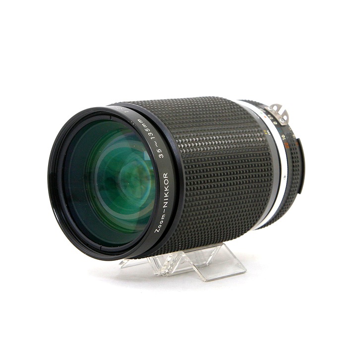 中古】(ニコン) Nikon AI 35-135/3.5-4.5S｜ナニワグループオンライン