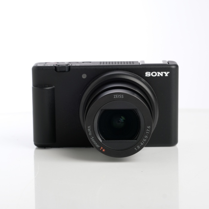 �y���Áz(�\�j�[) SONY VLOGCAM ZV-1M2 B