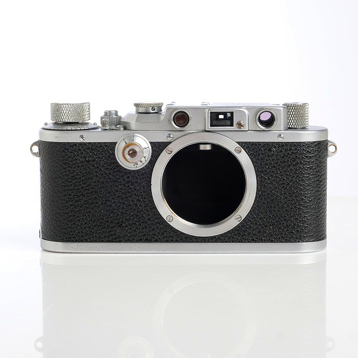 �y���Áz(���C�J) Leica III