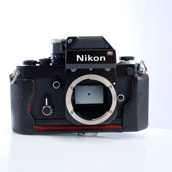 中古】(ニコン) Nikon F2フォトミック ブラック｜ナニワグループ