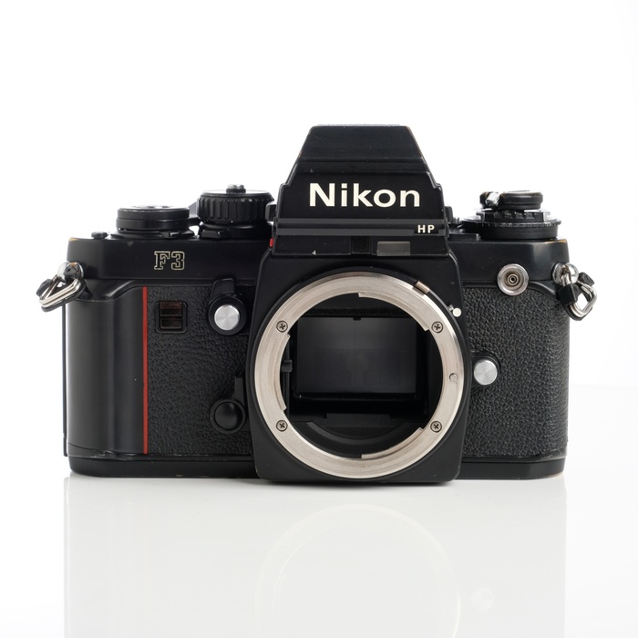 【中古】(ニコン) Nikon F3HP
