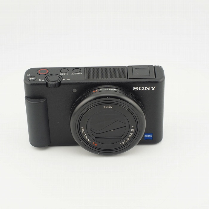 �y���Áz(�\�j�[) SONY VLOGCAM ZV-1