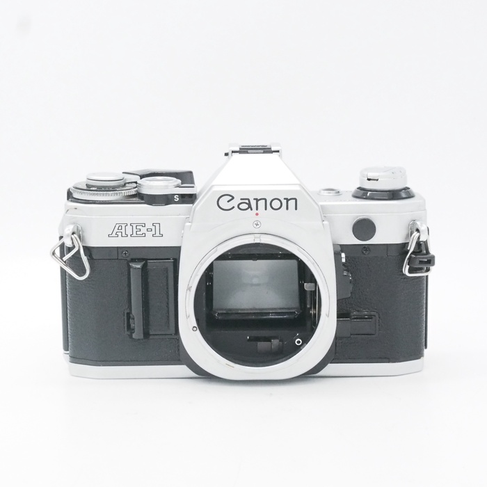 中古】(キヤノン) Canon AE-1｜ナニワグループオンライン｜2221050059871