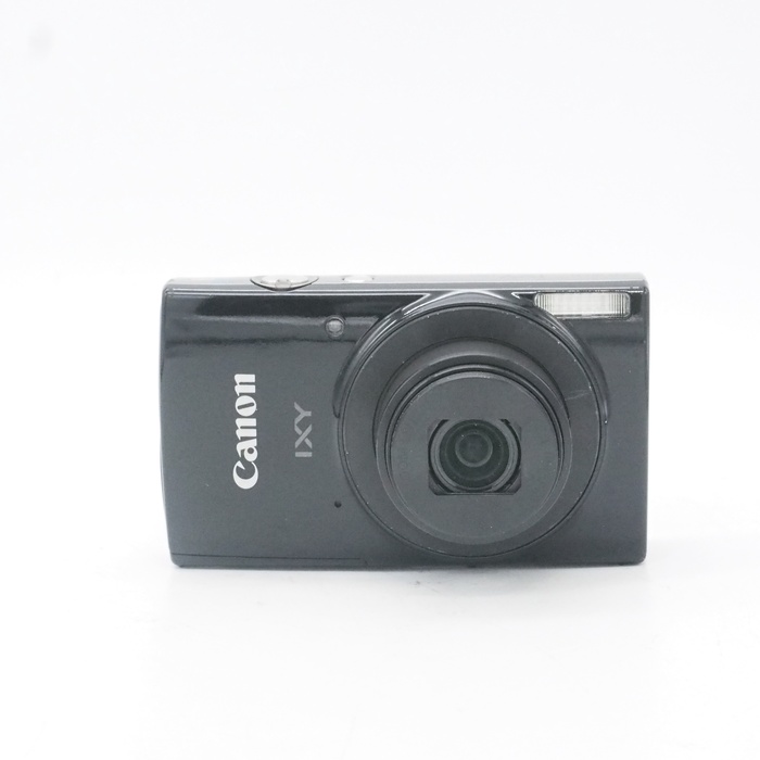 �y���Áz(�L���m��) Canon IXY 190 �u���c�N