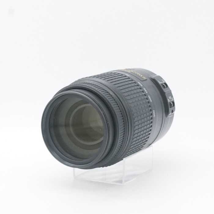 �y���Áz(�j�R��) Nikon AF-S DX 55-300/F4.5-5.6G ED VR