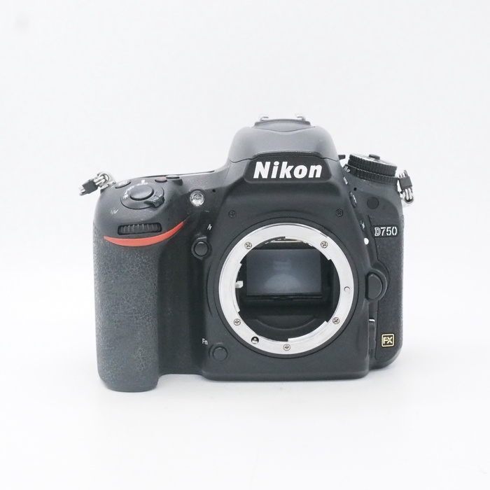 �y���Áz(�j�R��) Nikon D750 �{�f�C