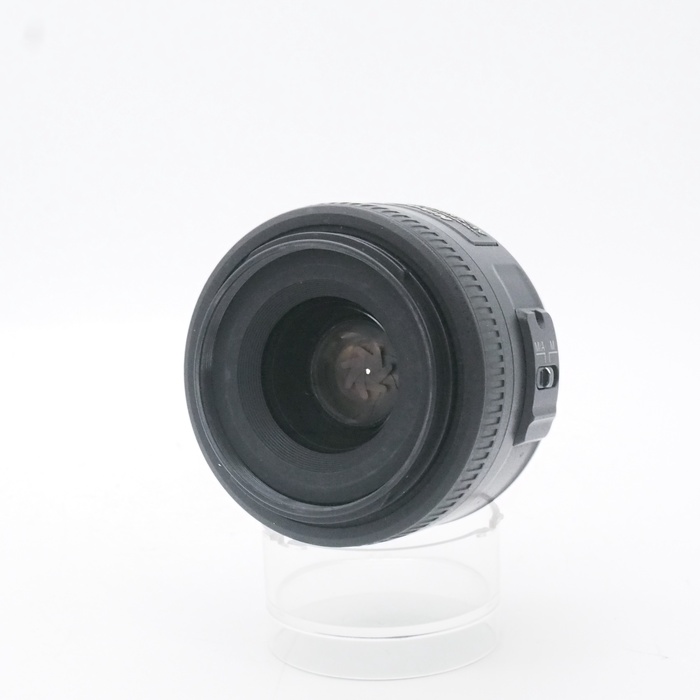 【中古】(ニコン) Nikon AF-S 35/1.8G ED