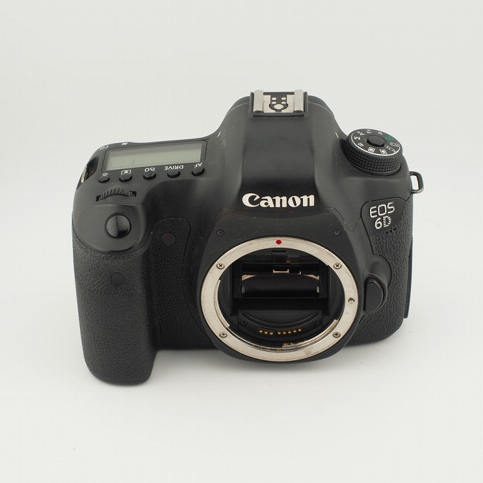 �y���Áz(�L���m��) Canon EOS 6D �{�f�C