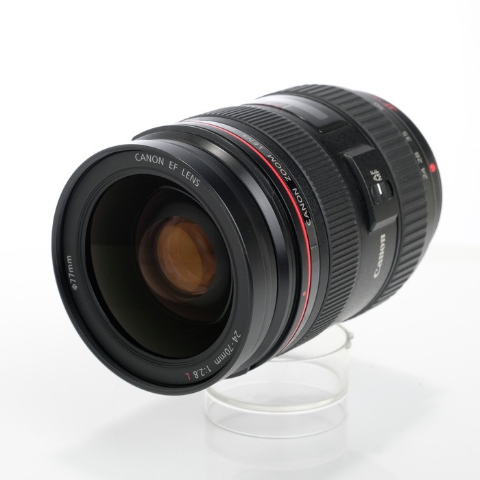 �y���Áz(�L���m��) Canon EF24-70/F2.8L USM