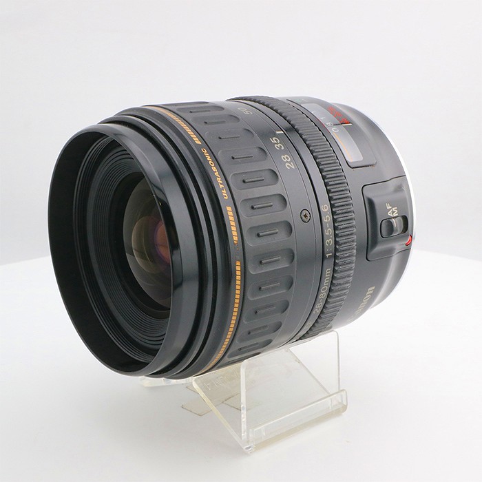 【中古】(キヤノン) Canon EF28-80/3.5-5.6 USM