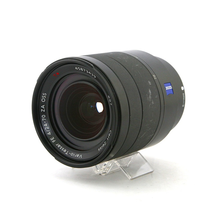 �y���Áz(�\�j�[) SONY VARIO-TESSAR T*FE24-70/4 ZA OSS SEL2470Z
