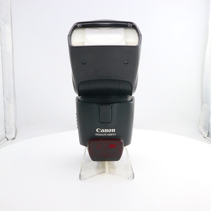 �y���Áz(�L���m��) Canon �X�s�[�h���C�g 430EX(2)
