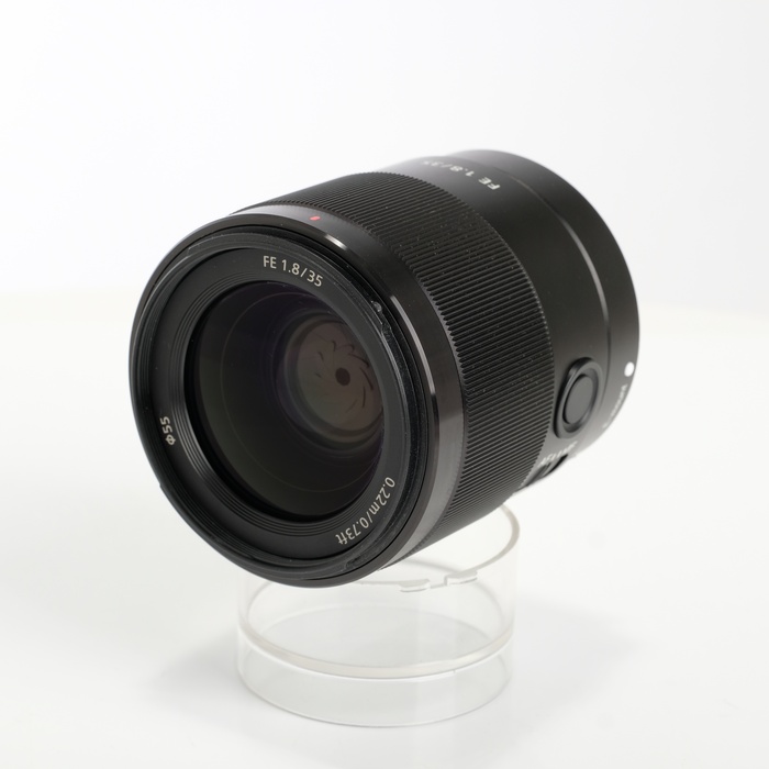 �y���Áz(�\�j�[) SONY FE35/F1.8