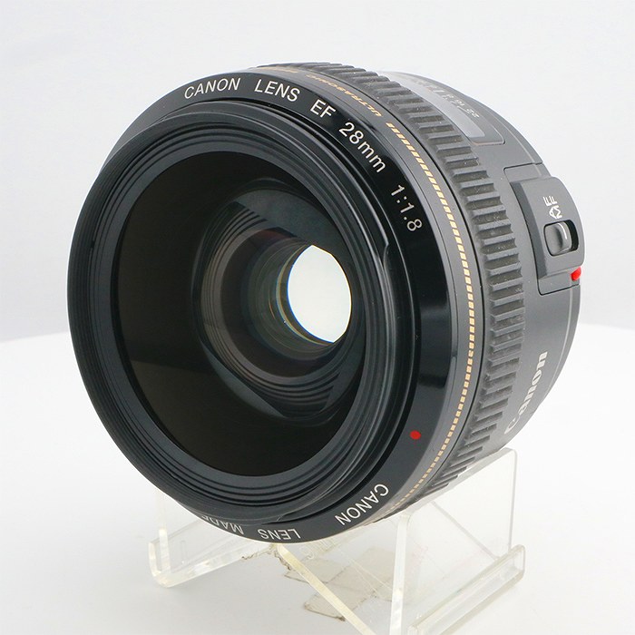 �y���Áz(�L���m��) Canon EF28/F1.8 USM