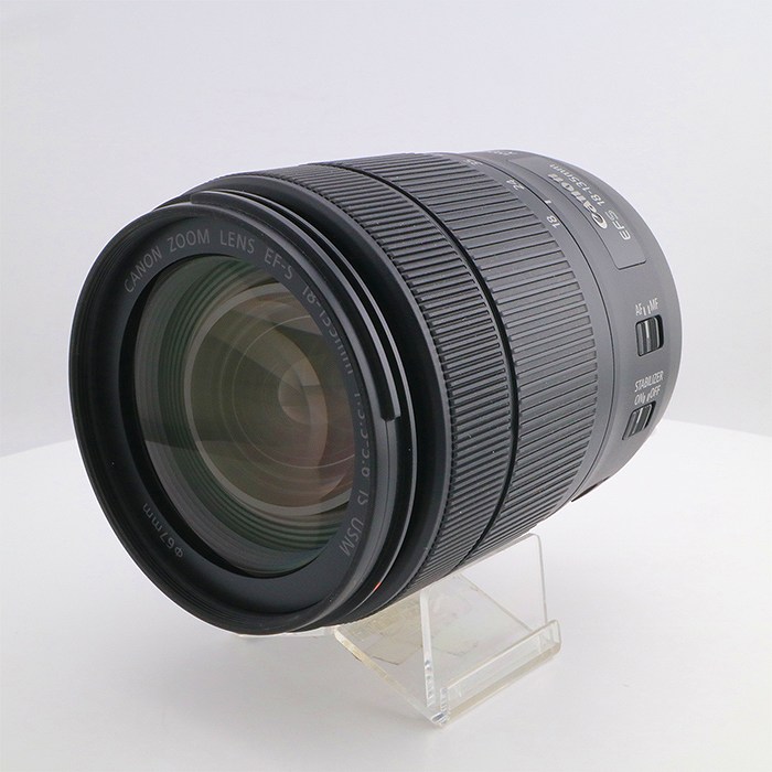 キヤノン(CANON) EF-S18-135mm F3.5-5.6 IS USMの買取価格｜ナニワ