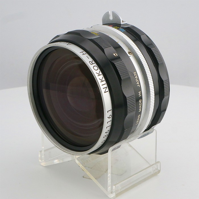 �y���Áz(�j�R��) Nikon Nikkor-H Auto 28/3.5