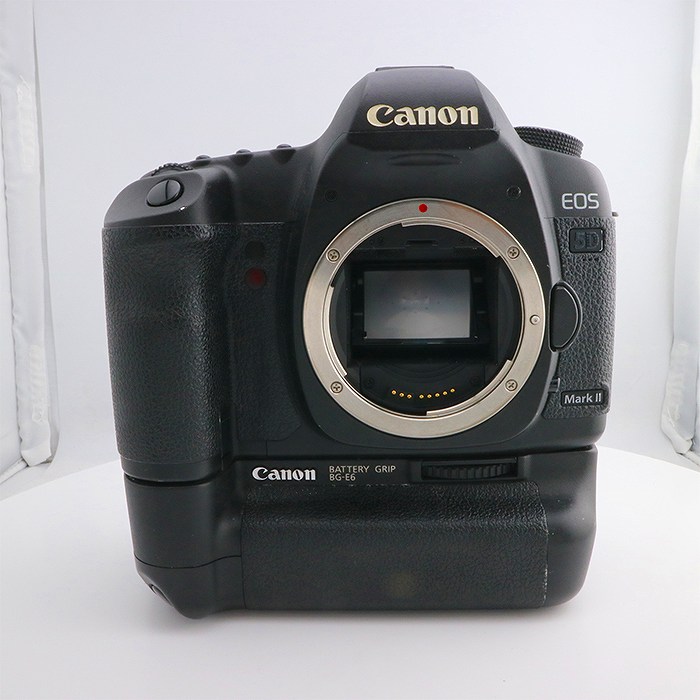 キヤノン(CANON) EOS 5D MarkII ボディの買取価格｜ナニワグループ