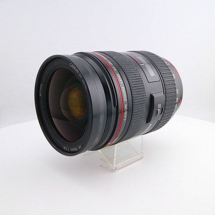 �y���Áz(�L���m��) Canon EF24-70/F2.8L USM