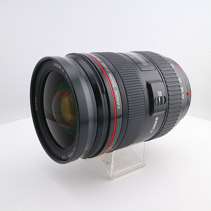 �y���Áz(�L���m��) Canon EF24-70/F2.8L USM