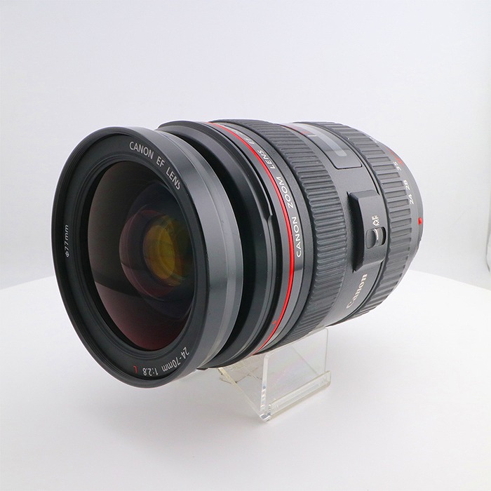 �y���Áz(�L���m��) Canon EF24-70/F2.8L USM