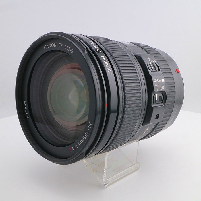 �y���Áz(�L���m��) Canon EF24-105/F4L IS USM