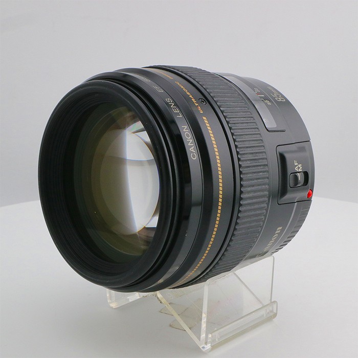 �y���Áz(�L���m��) Canon EF85/F1.8 USM