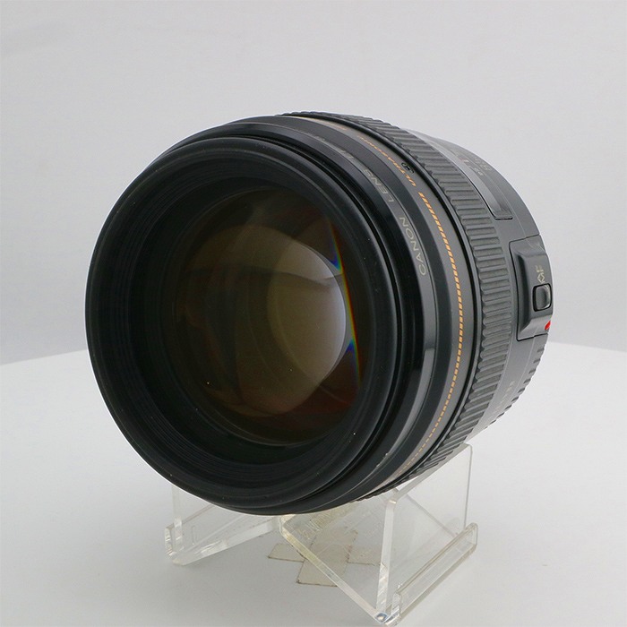 �y���Áz(�L���m��) Canon EF85/F1.8 USM