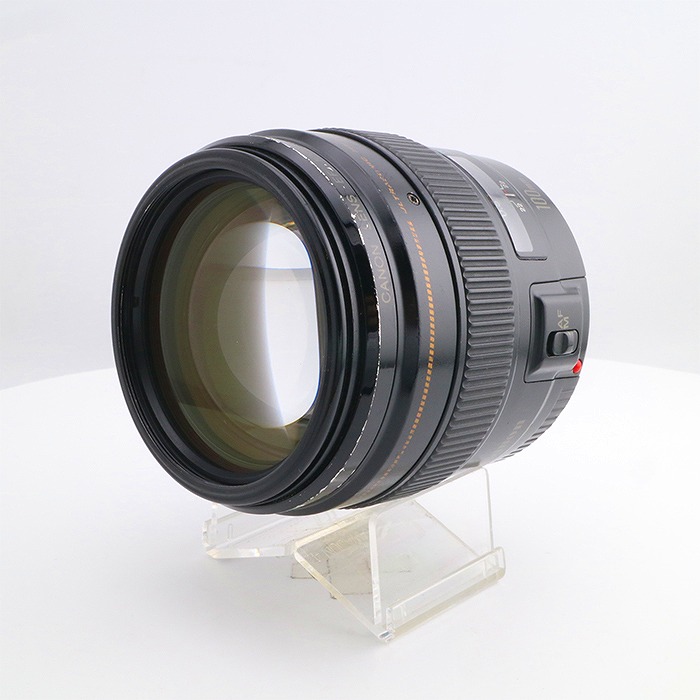 【中古】(キヤノン) Canon EF100/F2 USM