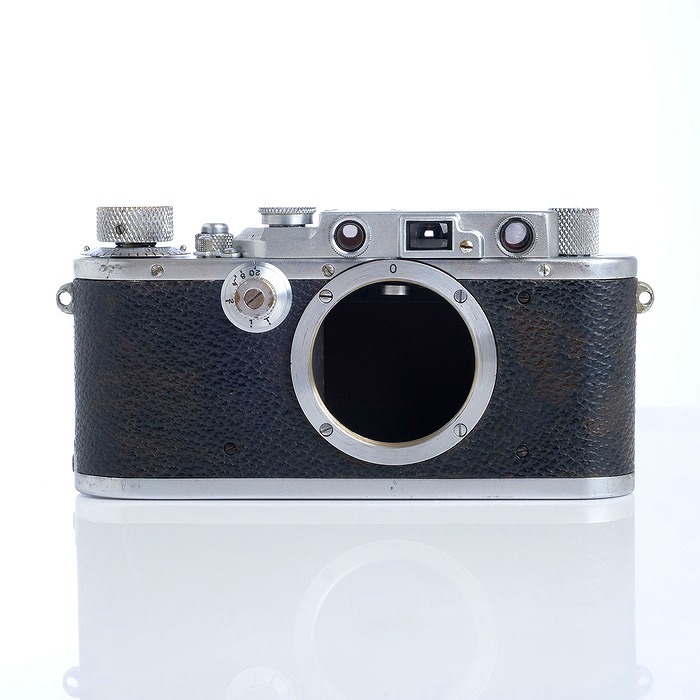【中古】(ライカ) Leica DIII