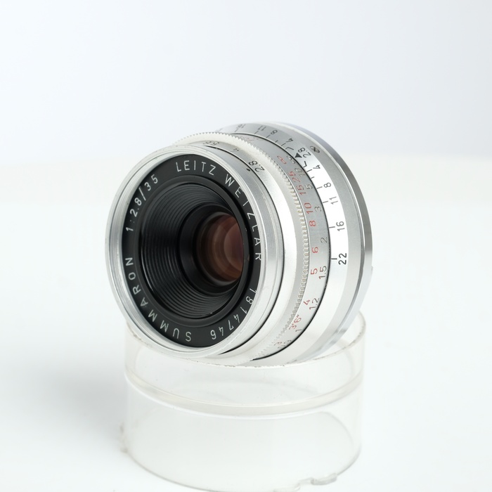 �y���Áz(���C�J) Leica �Y�}���� M35/2.8