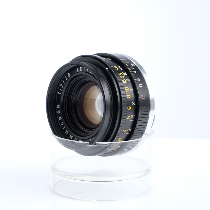 �y���Áz(���C�J) Leica �Y�~�N���� M35/2 6���� �J�i�_
