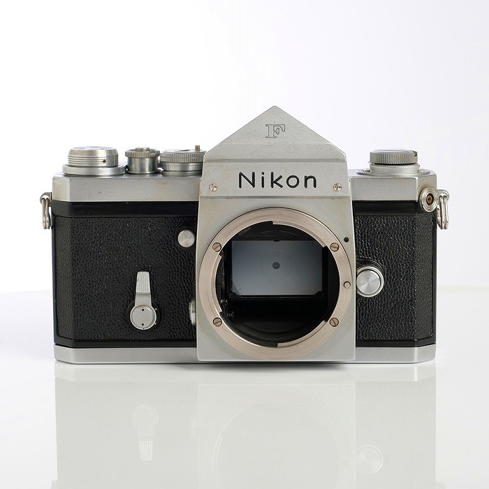 �y���Áz(�j�R��) Nikon F �A�C���x��