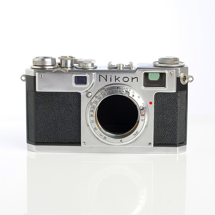 【中古】(ニコン) Nikon S2 ボディ