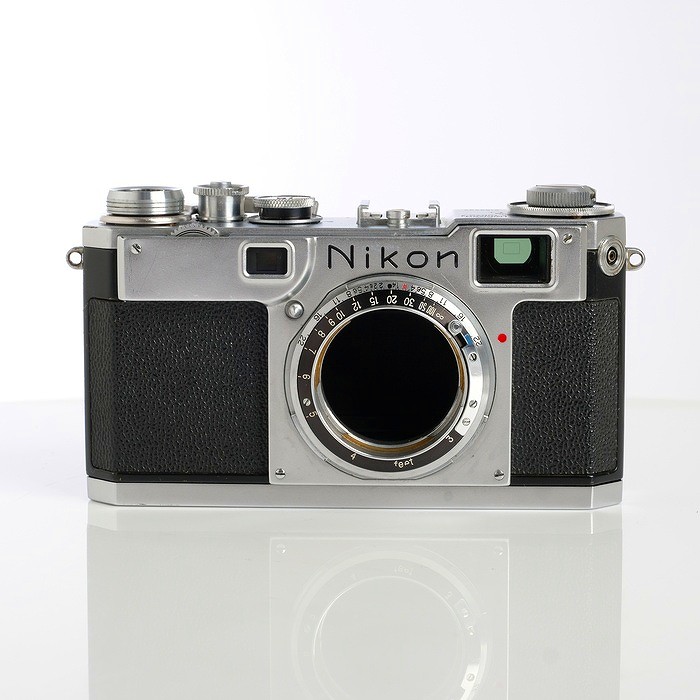 【中古】(ニコン) Nikon S2 ボディ
