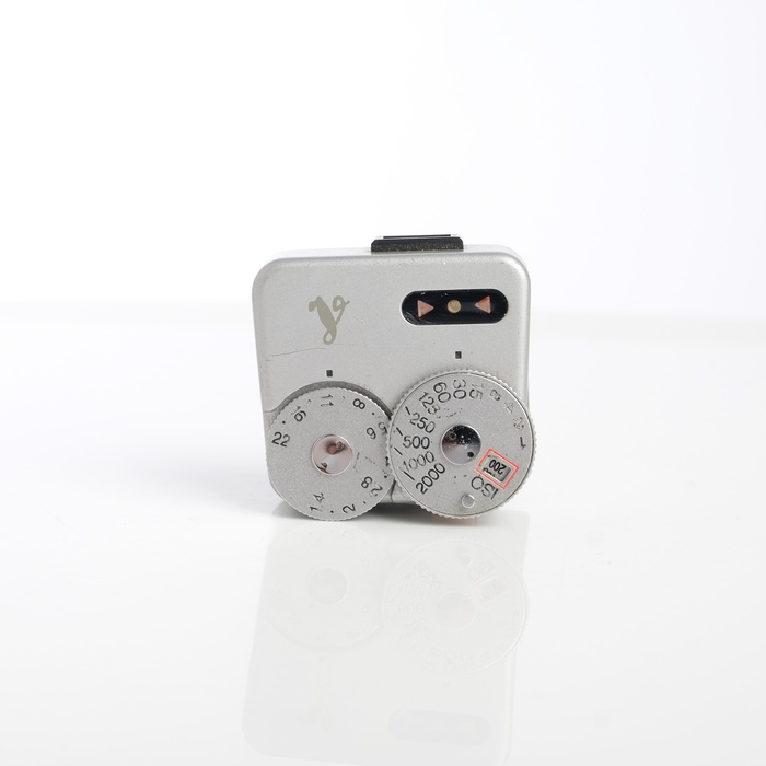 �y���Áz(�t�H�N�g�����_�[) Voigtlander VC���[�^�[ SL