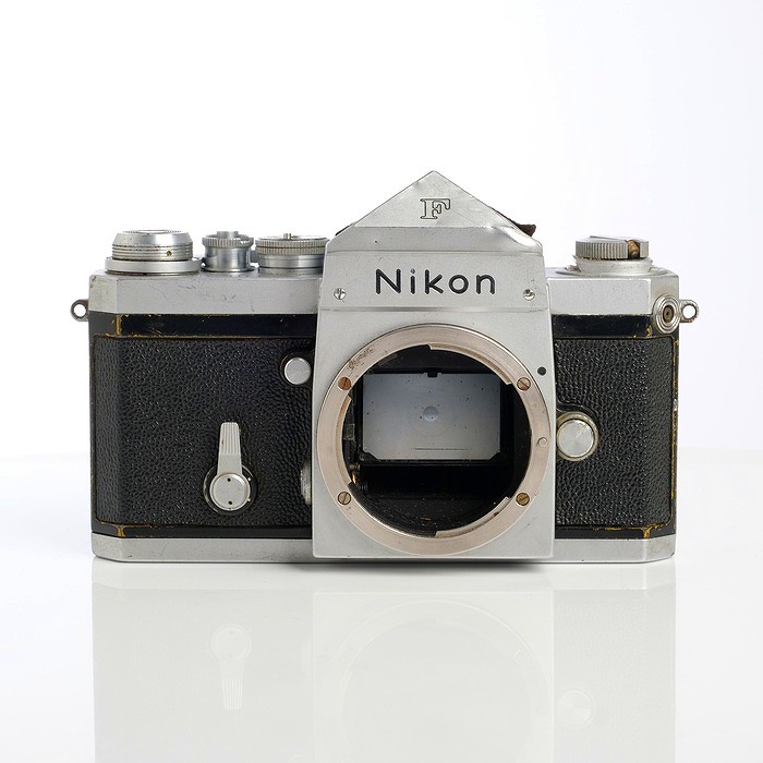 �y���Áz(�j�R��) Nikon F�A�C���x��