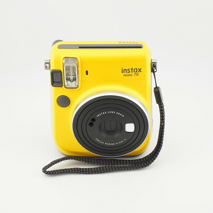 �y���Áz(�t�W�t�C����) FUJIFILM INSTAX mini 70 �`�G�L �C�G���[