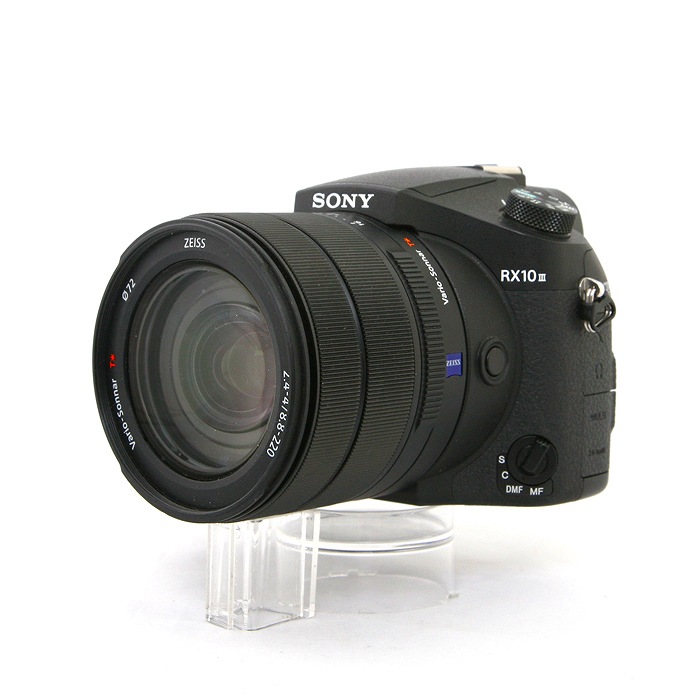 中古】(ソニー) SONY DSC-RX100M3 デジタルカメラ｜ナニワグループ