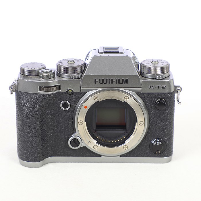 �y���Áz(�t�W�t�C����) FUJIFILM X-T2-GS