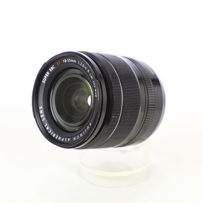 �y���Áz(�t�W�t�C����) FUJIFILM XF18-55/F2.8-4 R LM OIS