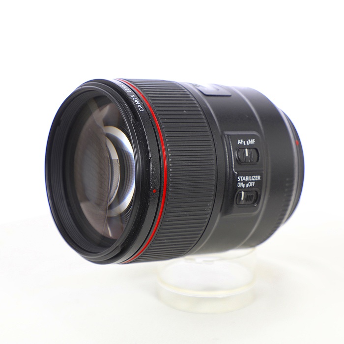 �y���Áz(�L���m��) Canon EF85/F1.4L IS USM