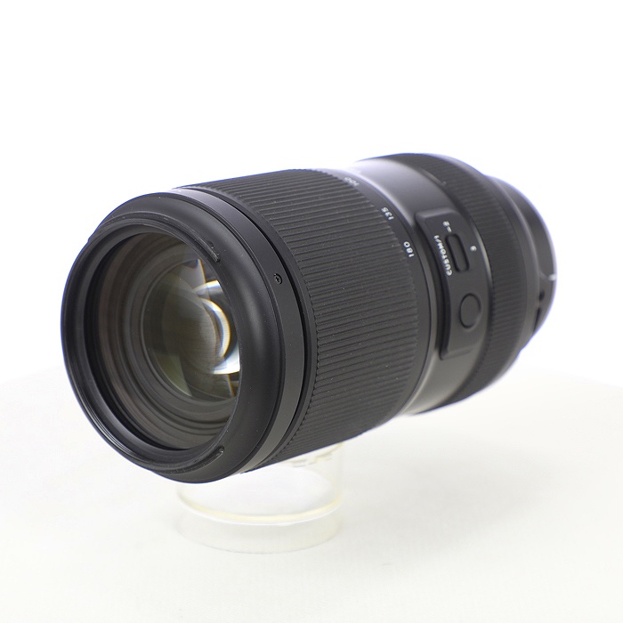 �y���Áz(�^������) TAMRON 70-180/F2.8 DI3 VC VXD G2 A065S (�\�j�[E�p/�t���T�C�Y�Ή�)