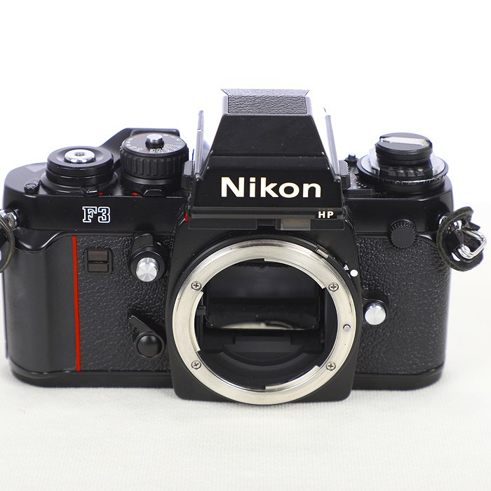 �y���Áz(�j�R��) Nikon F3HP