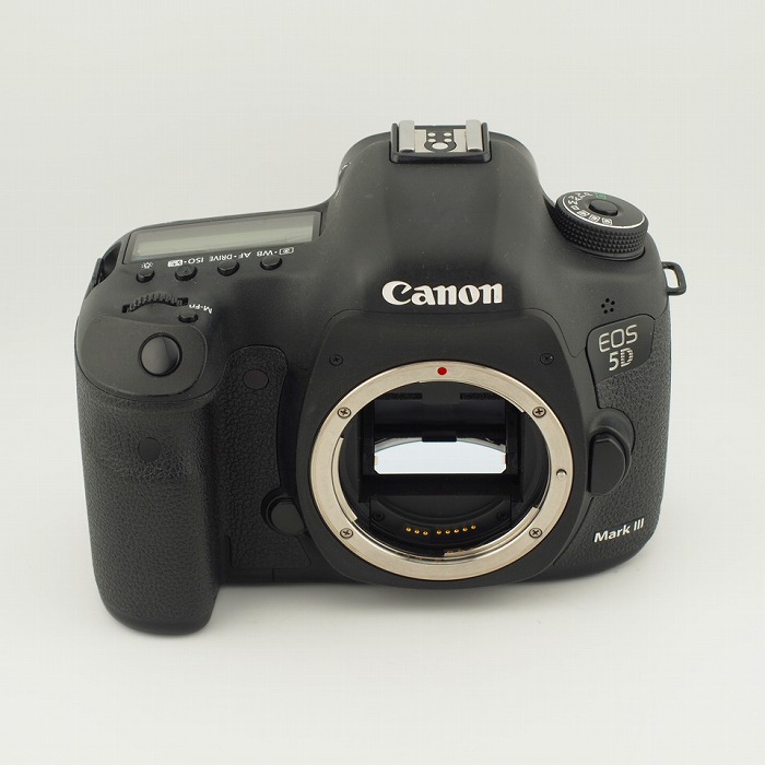 【中古】(キヤノン) Canon EOS 5D MARK3 ボデイ