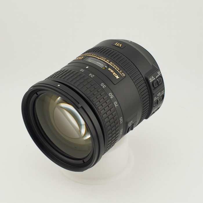 �y���Áz(�j�R��) Nikon AF-S DX 18-200/3.5-5.6G ED VR II
