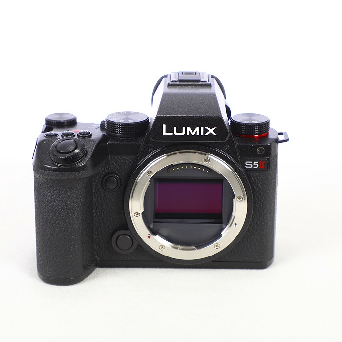 �y���Áz(�p�i�\�j�b�N) Panasonic DC-S5M2
