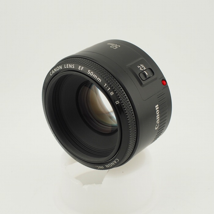 �y���Áz(�L���m��) Canon EF50/1.8 II