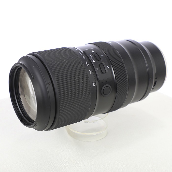 �y���Áz(�^������) TAMRON 50-400/4.5-6.3 DI3 VC VXD A067(�j�R��Z)