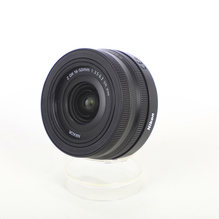 �y���Áz(�j�R��) Nikon Z DX 16-50/3.5-6.3 VR